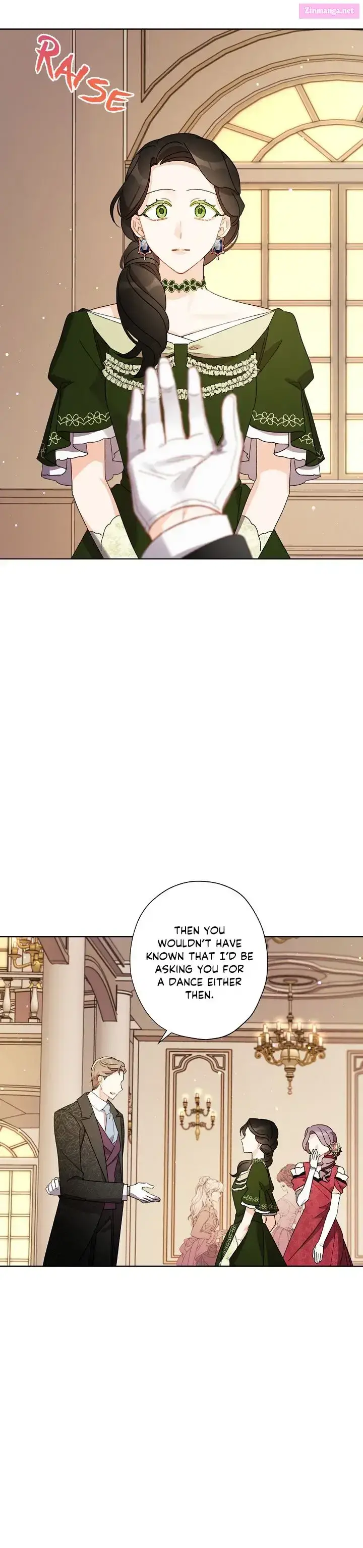 I Raised Cinderella Preciously Zinmanga X Chapter 36 Page 19