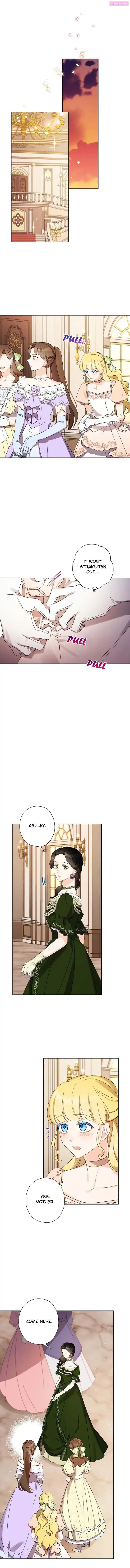 I Raised Cinderella Preciously Zinmanga X Chapter 34 Page 7