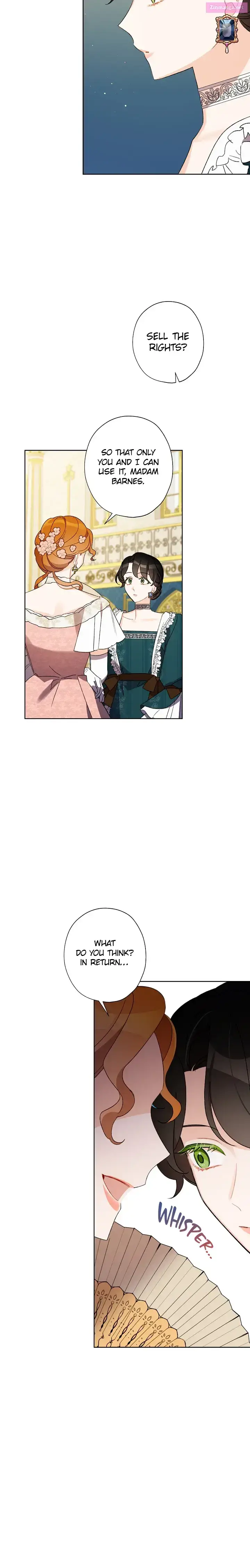 I Raised Cinderella Preciously Zinmanga X Chapter 28 Page 7