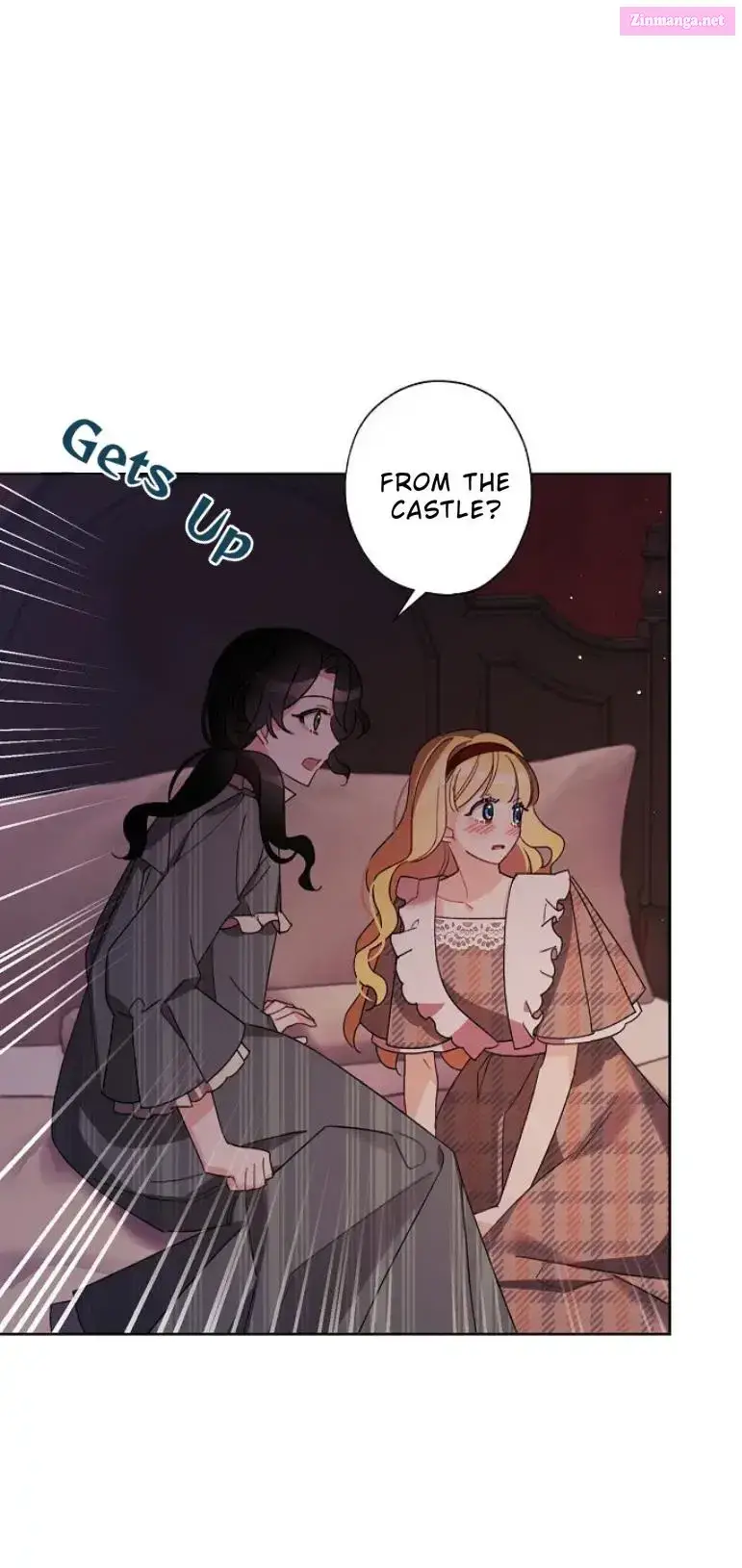 I Raised Cinderella Preciously Zinmanga X Chapter 24 Page 52