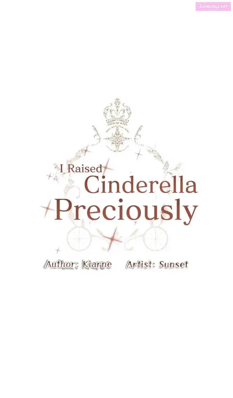 I Raised Cinderella Preciously Zinmanga X Chapter 22 Page 2
