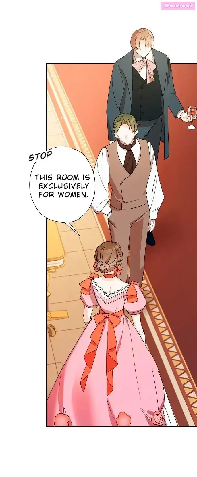 I Raised Cinderella Preciously Zinmanga X Chapter 22 Page 6