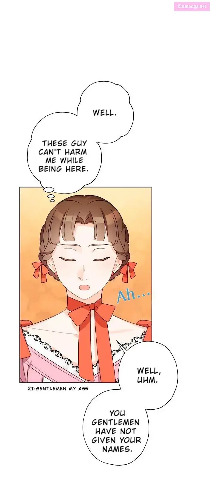 I Raised Cinderella Preciously Zinmanga X Chapter 22 Page 13