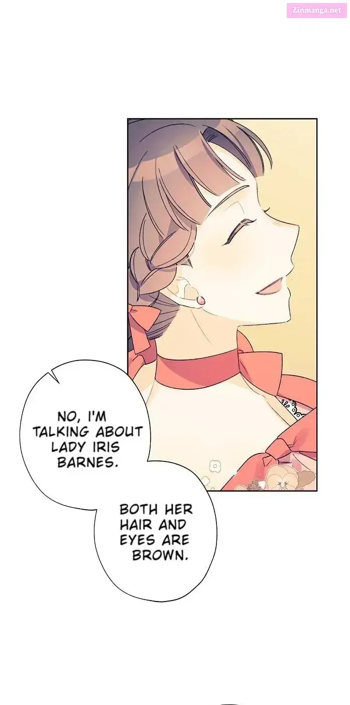 I Raised Cinderella Preciously Zinmanga X Chapter 21.5 Page 21