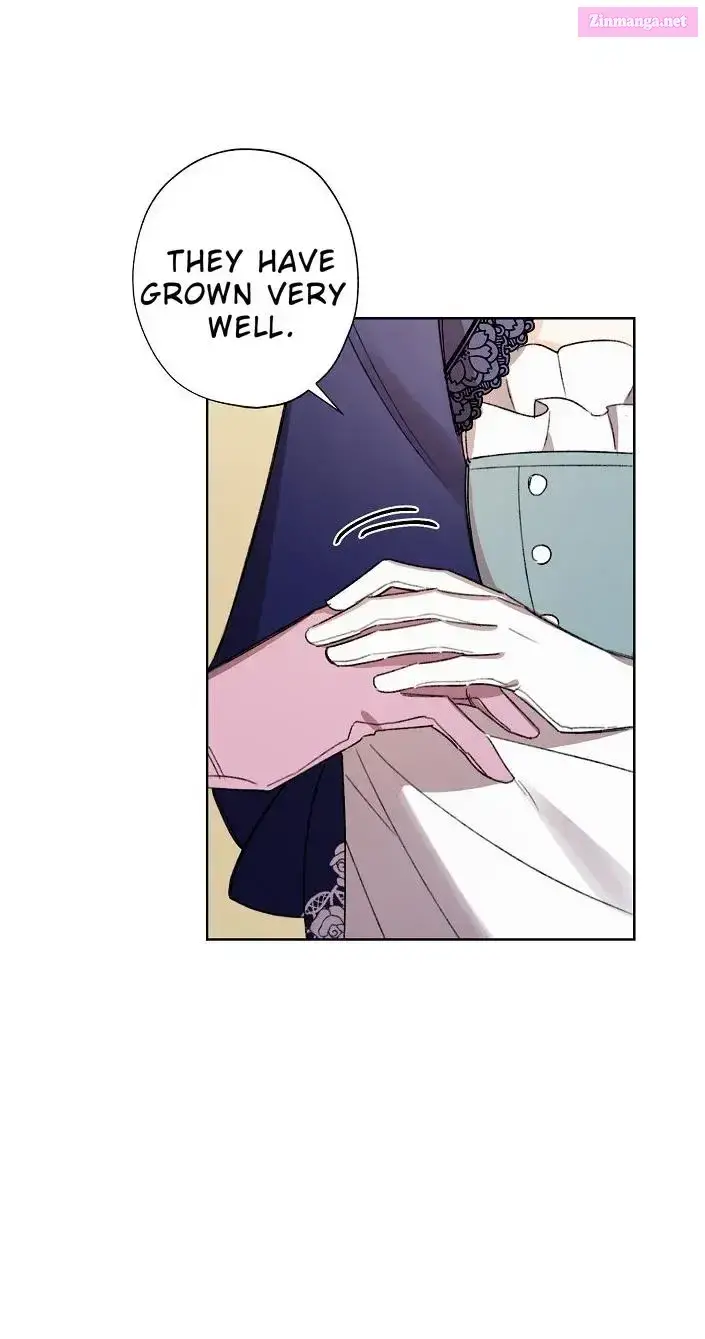 I Raised Cinderella Preciously Zinmanga X Chapter 20 Page 26