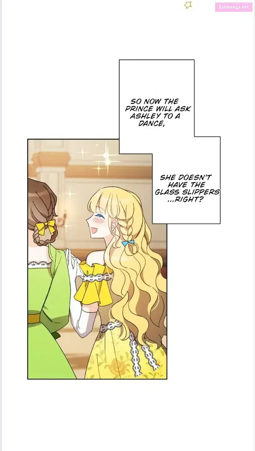I Raised Cinderella Preciously Zinmanga X Chapter 19 Page 45