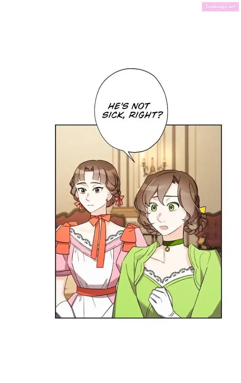 I Raised Cinderella Preciously Zinmanga X Chapter 19 Page 58