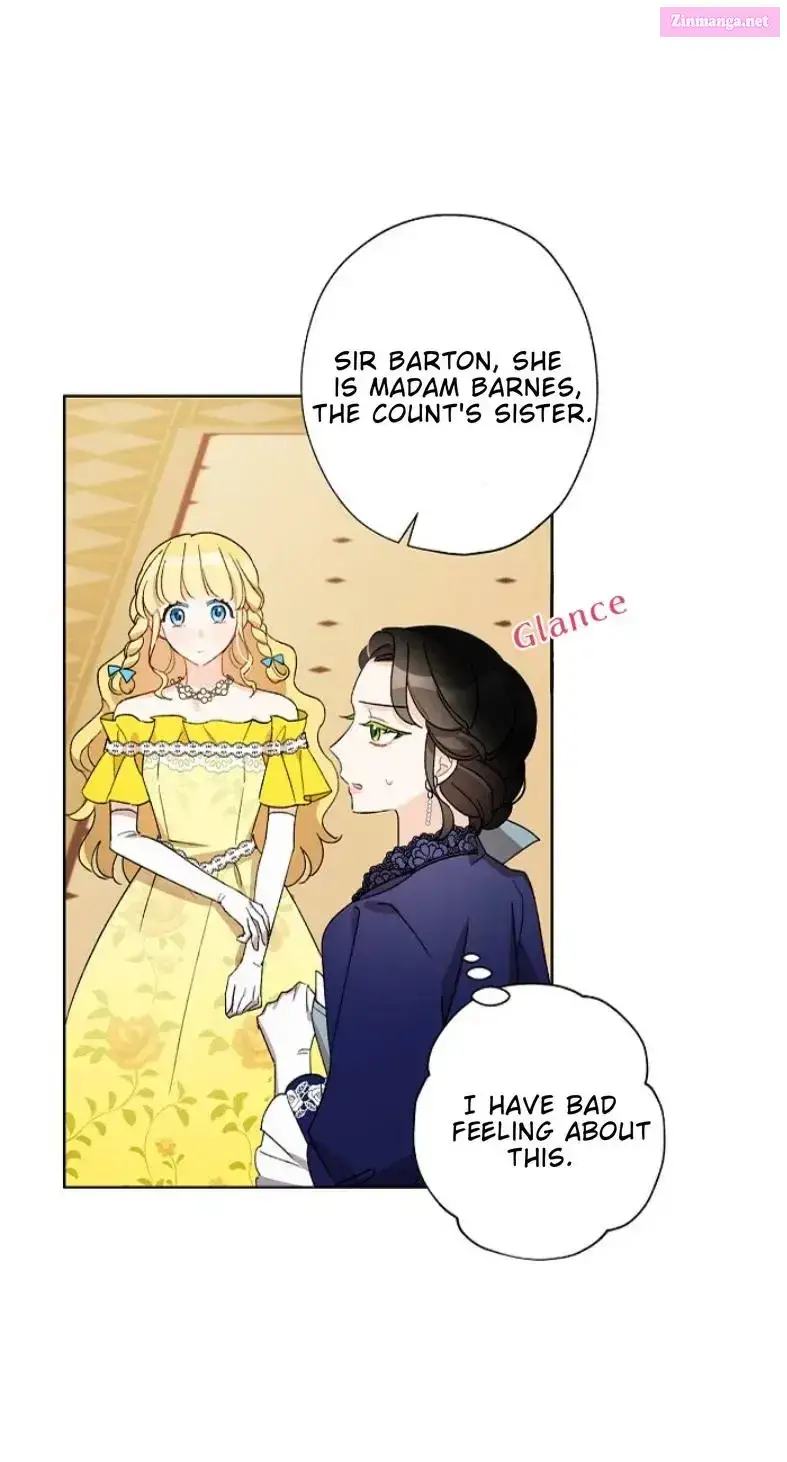 I Raised Cinderella Preciously Zinmanga X Chapter 19 Page 65