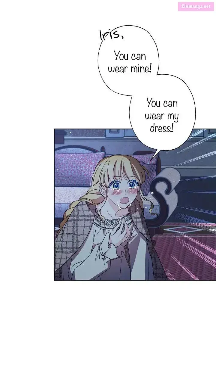 I Raised Cinderella Preciously Zinmanga X Chapter 16 Page 28