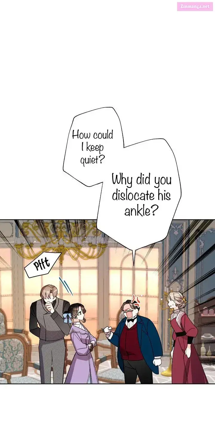 I Raised Cinderella Preciously Zinmanga X Chapter 14 Page 3