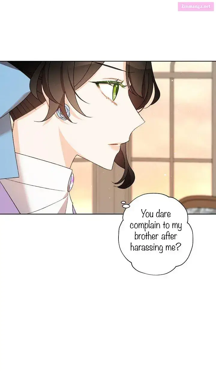 I Raised Cinderella Preciously Zinmanga X Chapter 14 Page 9