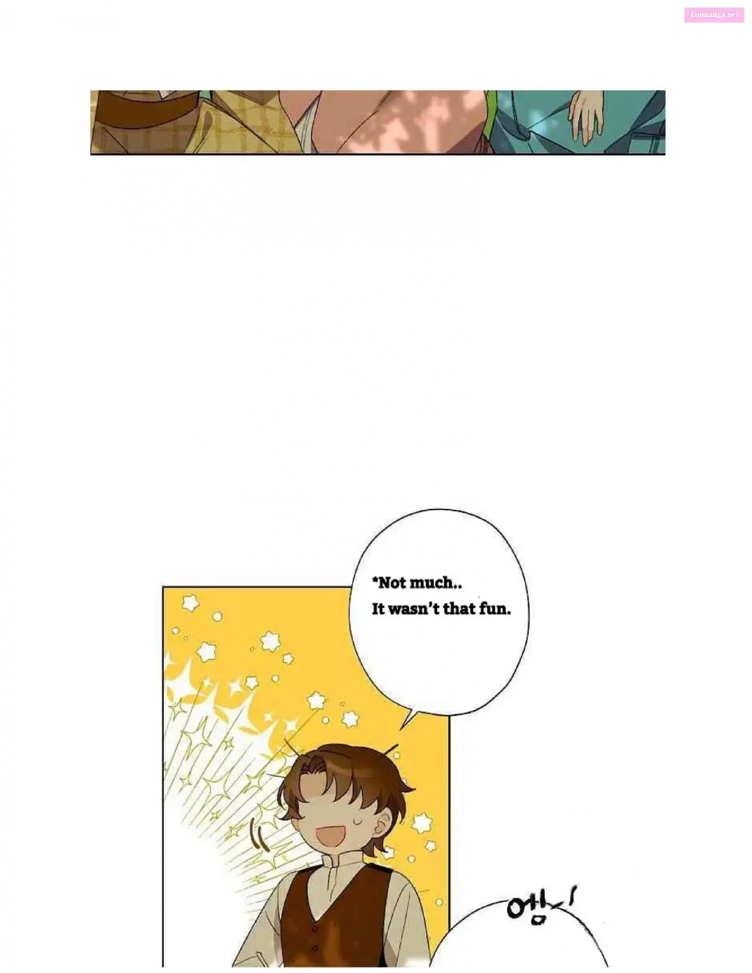 I Raised Cinderella Preciously Zinmanga X Chapter 13 Page 9