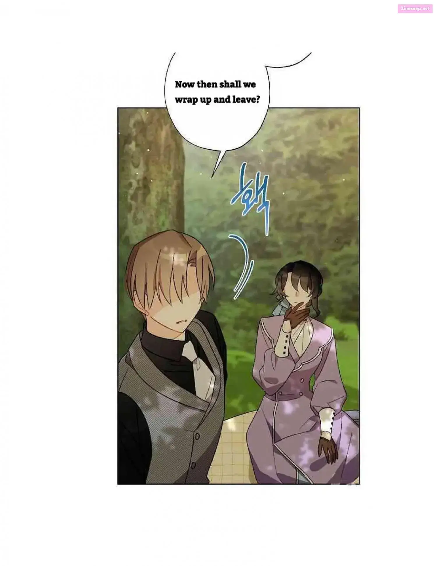 I Raised Cinderella Preciously Zinmanga X Chapter 13 Page 26