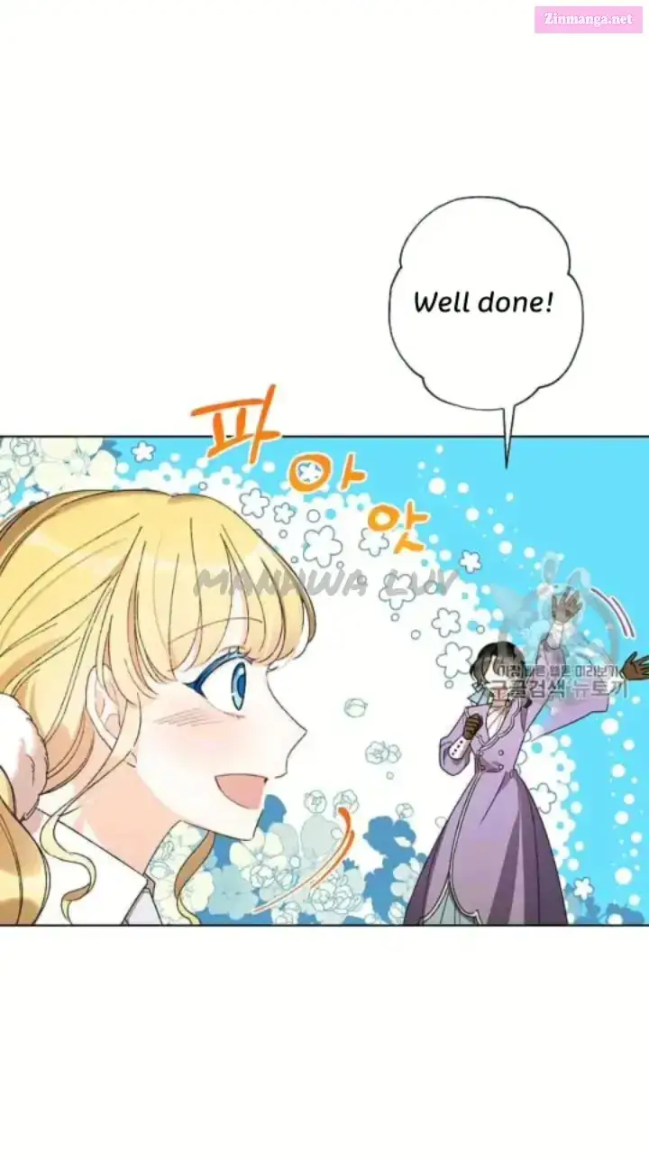 I Raised Cinderella Preciously Zinmanga X Chapter 12 Page 57