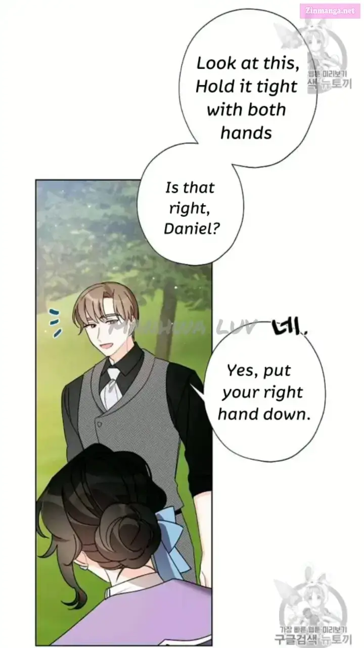 I Raised Cinderella Preciously Zinmanga X Chapter 12 Page 65