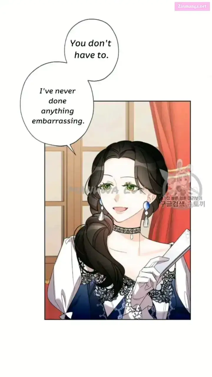 I Raised Cinderella Preciously Zinmanga X Chapter 11 Page 33