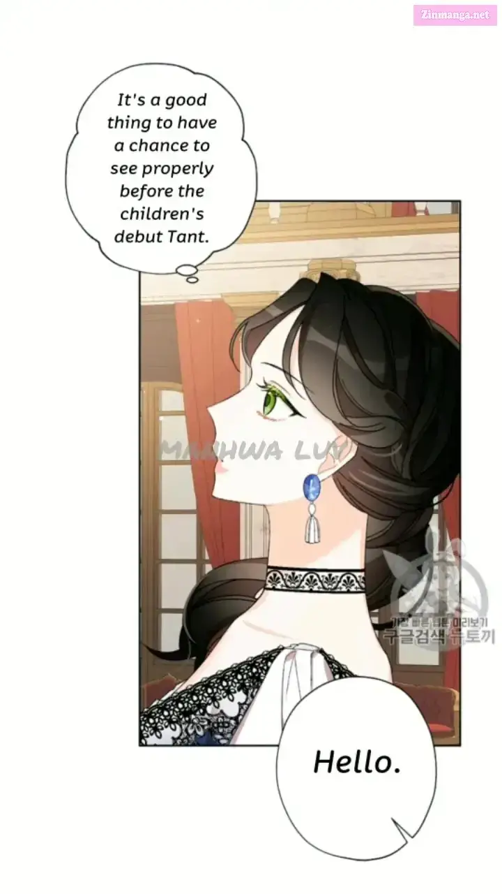I Raised Cinderella Preciously Zinmanga X Chapter 9 Page 44