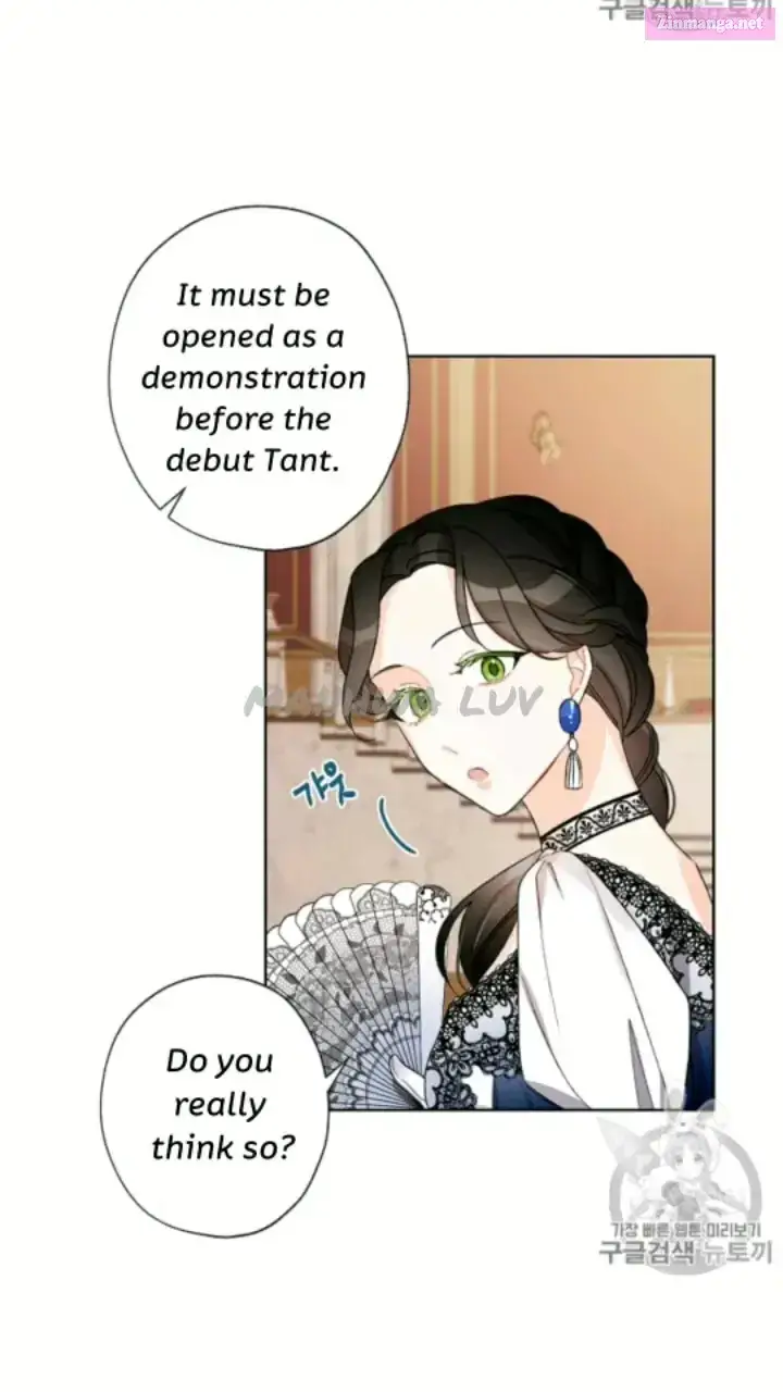 I Raised Cinderella Preciously Zinmanga X Chapter 9 Page 58