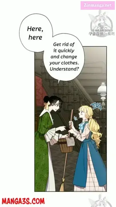 I Raised Cinderella Preciously Zinmanga X Chapter 7 Page 40