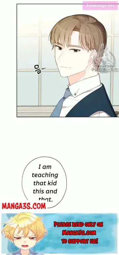 I Raised Cinderella Preciously Zinmanga X Chapter 7 Page 69