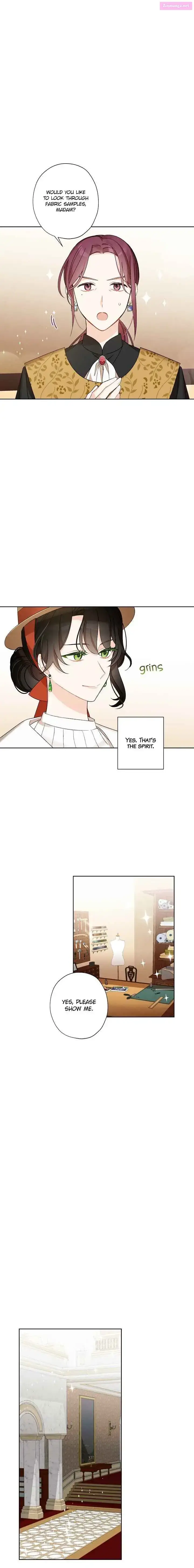 I Raised Cinderella Preciously Zinmanga X Chapter 4 Page 14