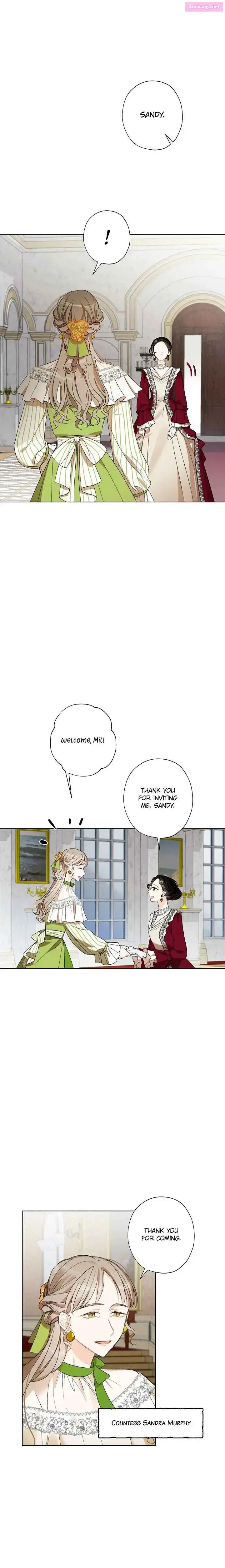 I Raised Cinderella Preciously Zinmanga X Chapter 4 Page 15