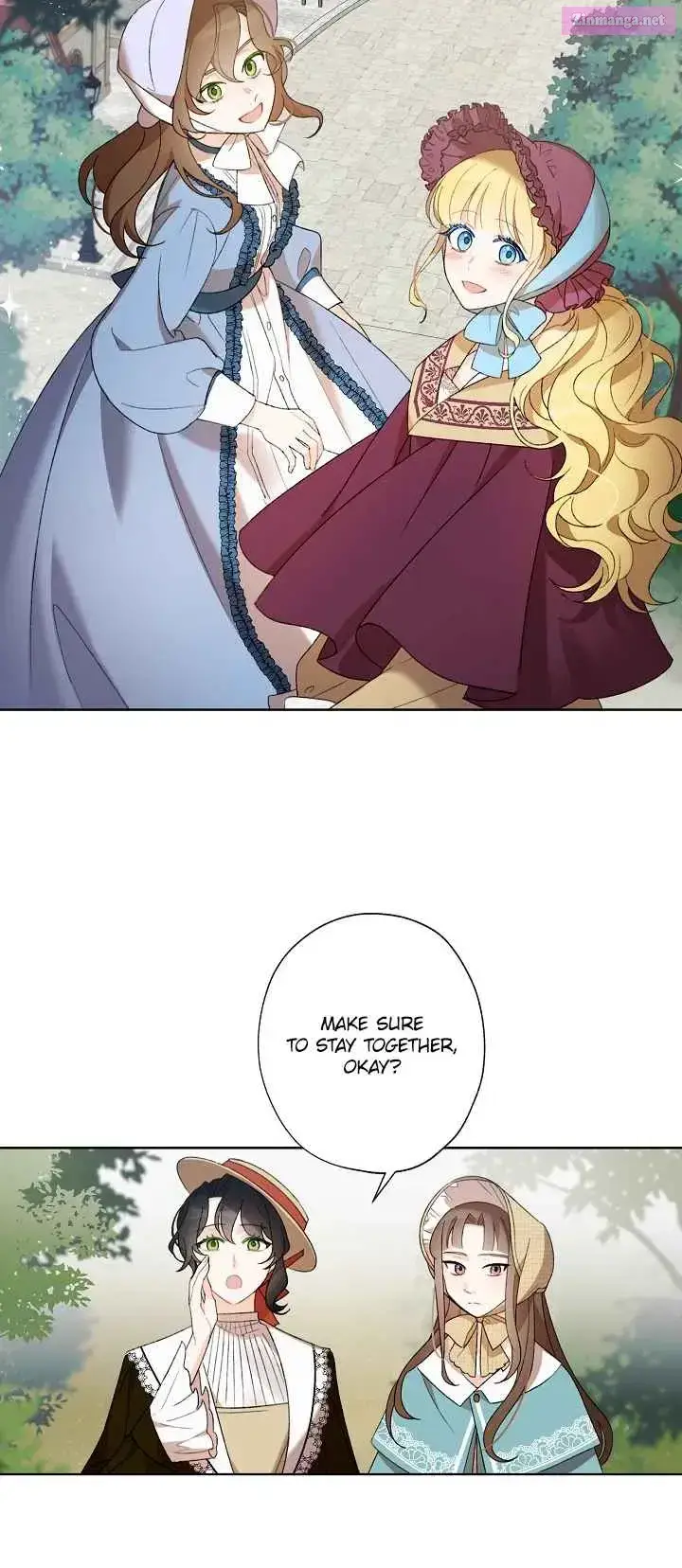 I Raised Cinderella Preciously Zinmanga X Chapter 3 Page 8