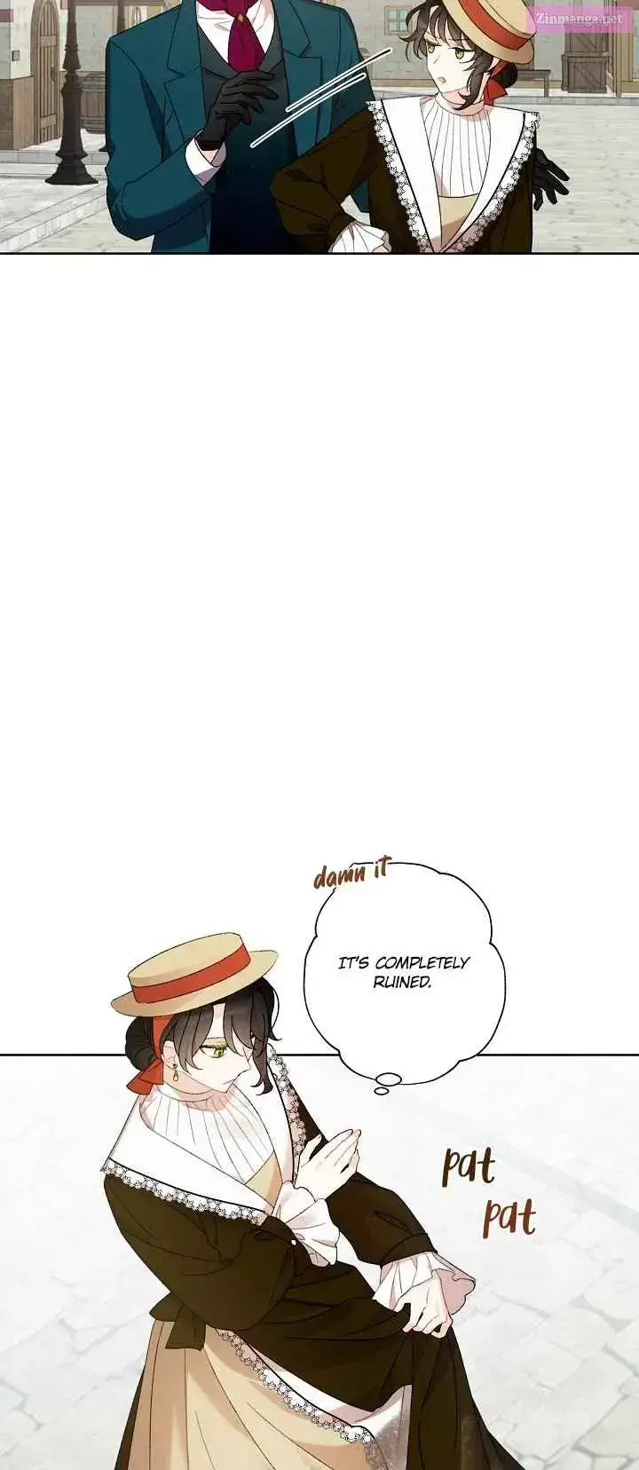 I Raised Cinderella Preciously Zinmanga X Chapter 3 Page 29
