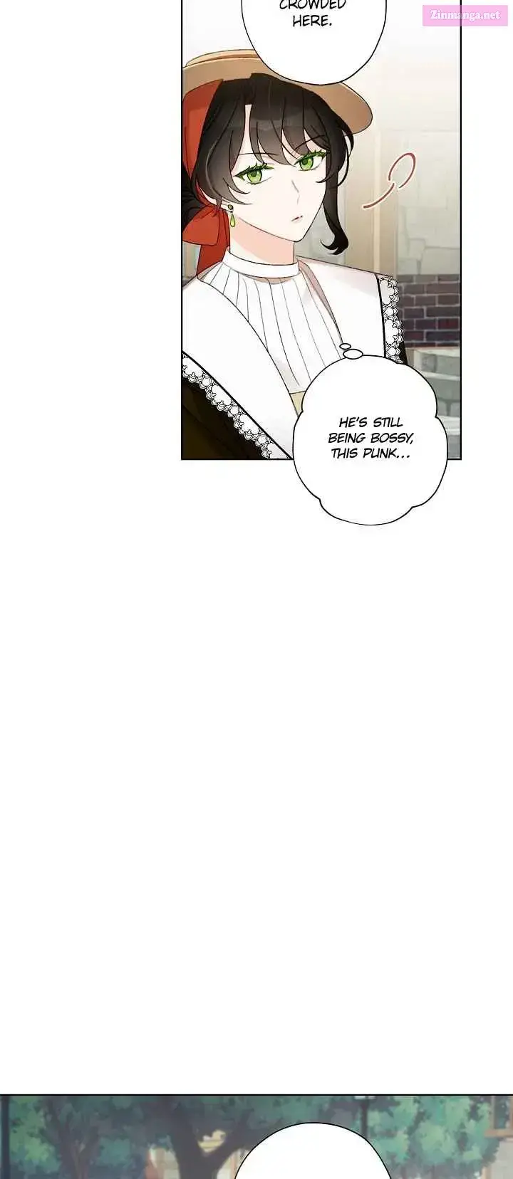I Raised Cinderella Preciously Zinmanga X Chapter 3 Page 34