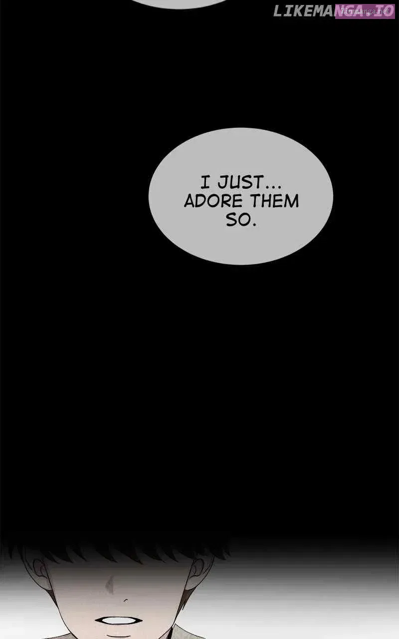 Like A Wind On A Dry Branch Zinmanga X Chapter 212 Page 95