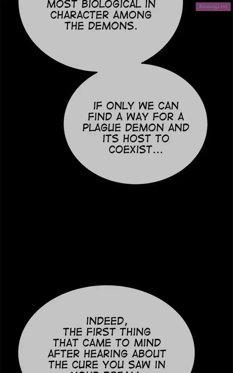 Like A Wind On A Dry Branch Zinmanga X Chapter 210 Page 30