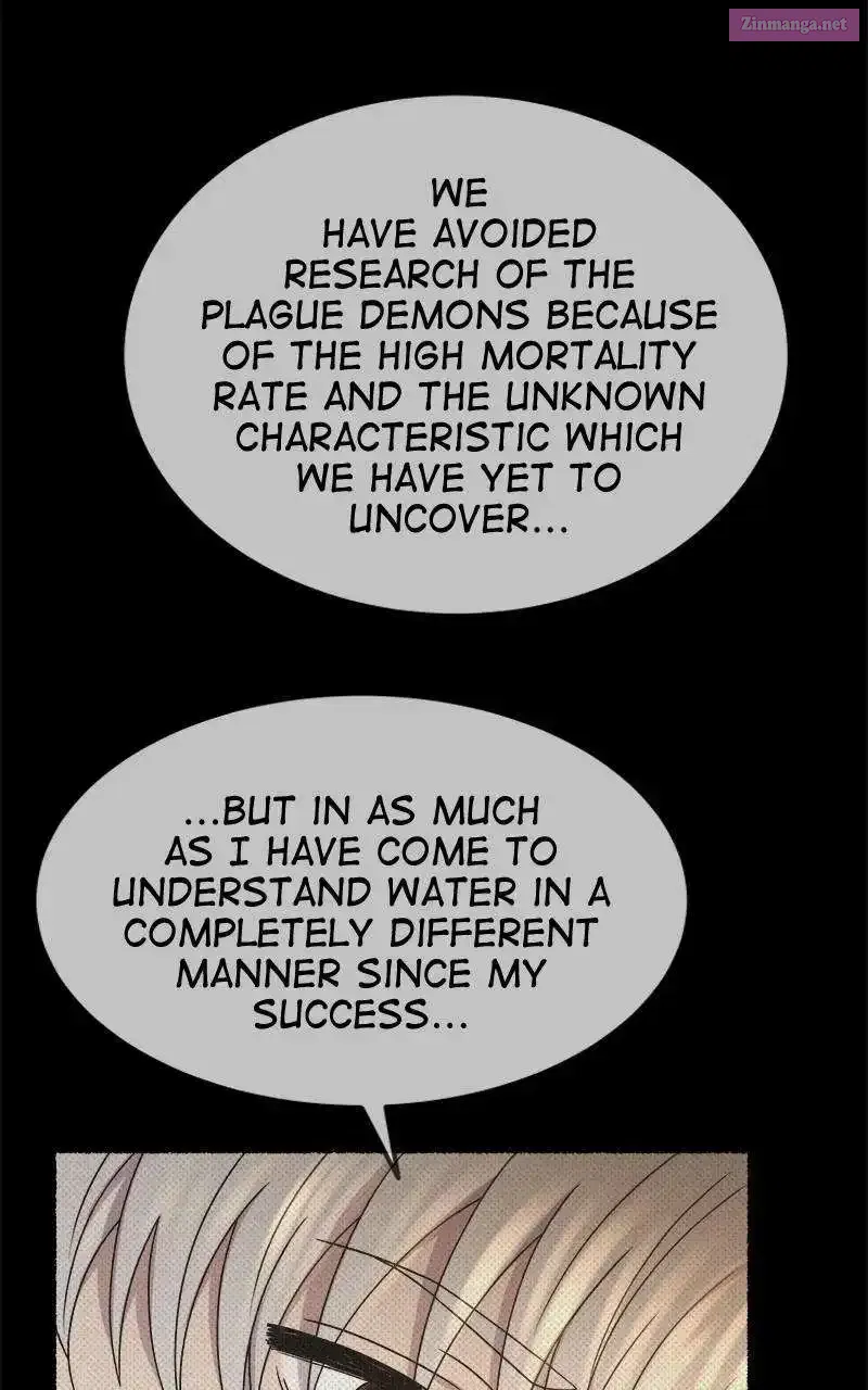 Like A Wind On A Dry Branch Zinmanga X Chapter 210 Page 33