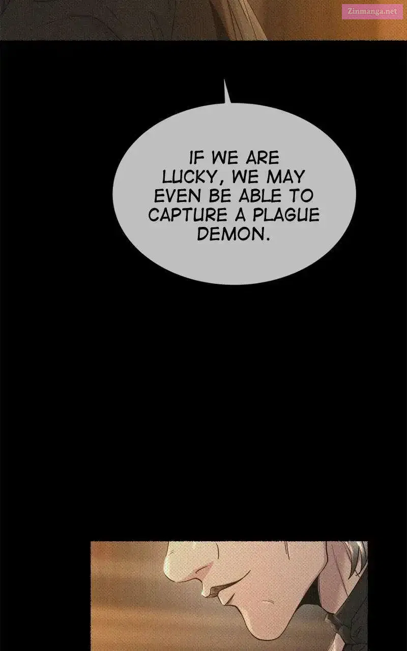 Like A Wind On A Dry Branch Zinmanga X Chapter 210 Page 38