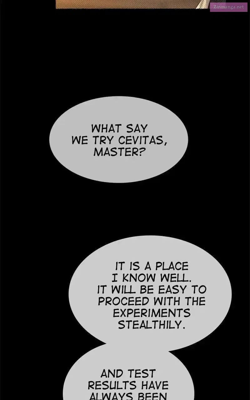 Like A Wind On A Dry Branch Zinmanga X Chapter 210 Page 39