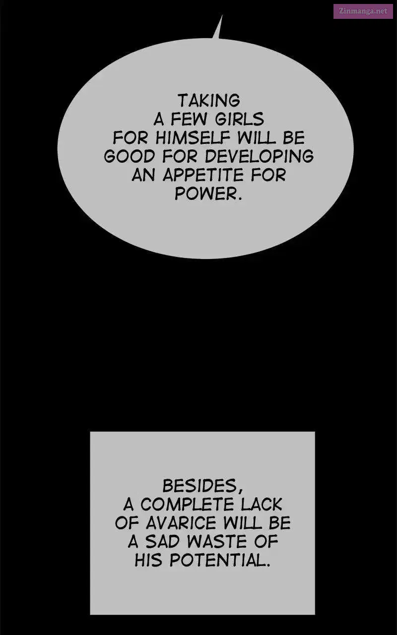 Like A Wind On A Dry Branch Zinmanga X Chapter 210 Page 58
