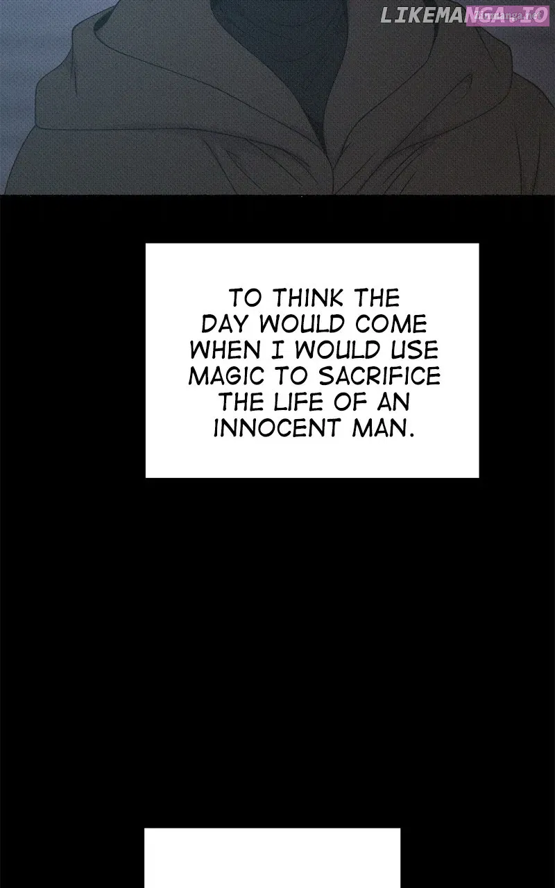 Like A Wind On A Dry Branch Zinmanga X Chapter 209 Page 61