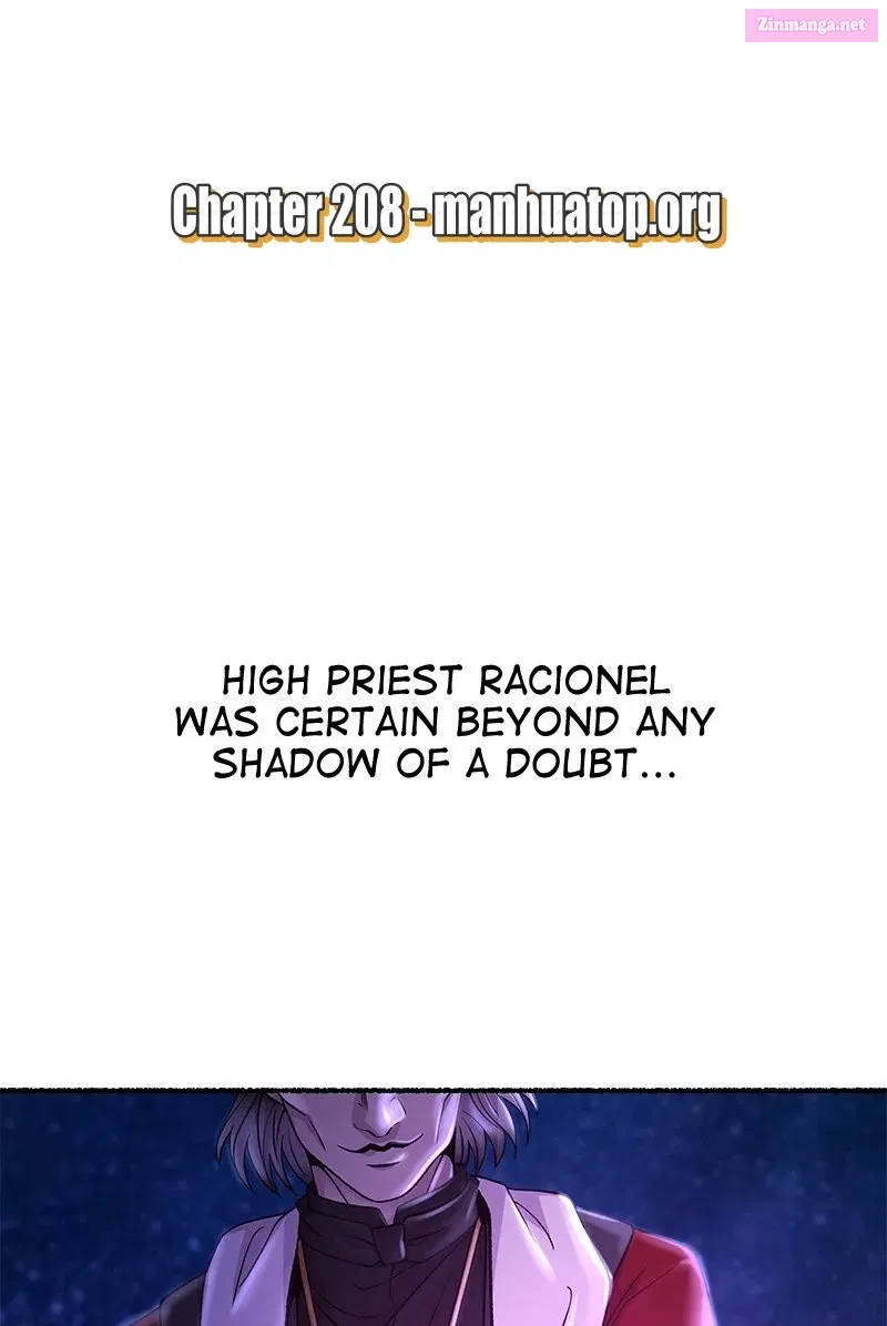 Like A Wind On A Dry Branch Zinmanga X Chapter 208 Page 1