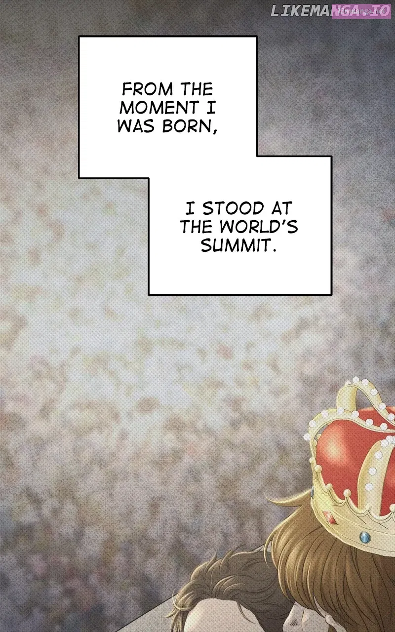Like A Wind On A Dry Branch Zinmanga X Chapter 208 Page 12