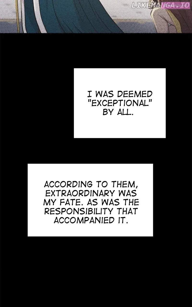 Like A Wind On A Dry Branch Zinmanga X Chapter 208 Page 20
