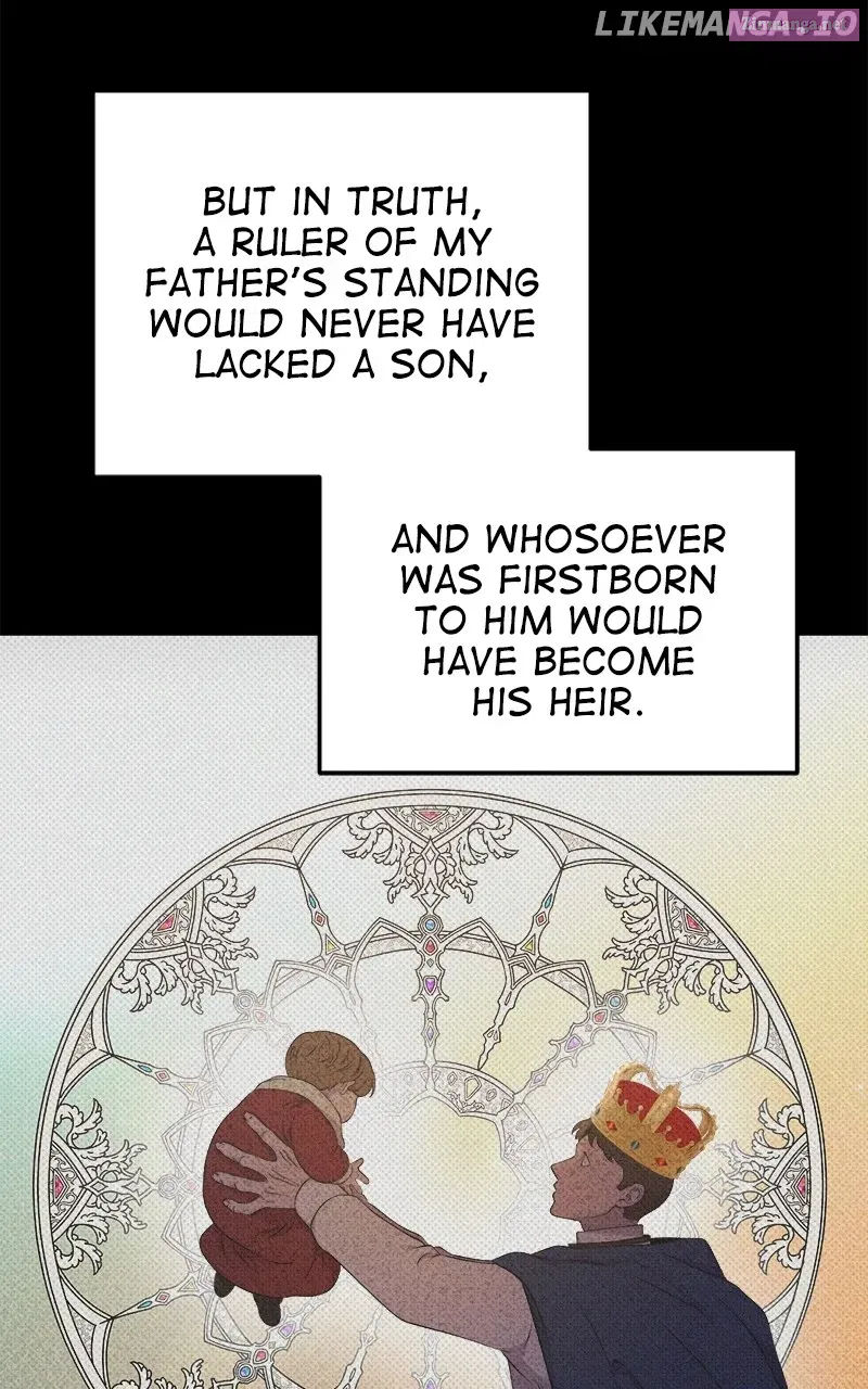 Like A Wind On A Dry Branch Zinmanga X Chapter 208 Page 21