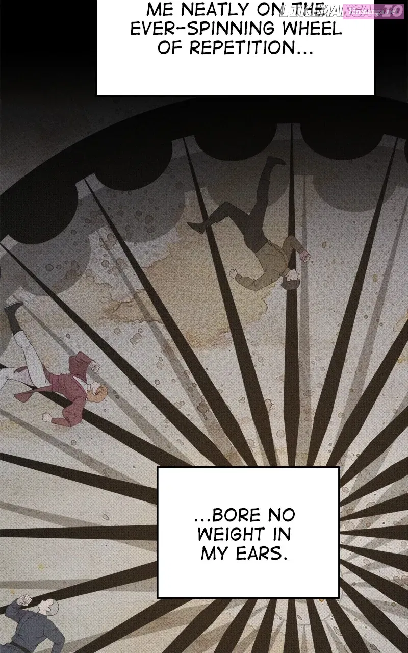 Like A Wind On A Dry Branch Zinmanga X Chapter 208 Page 23