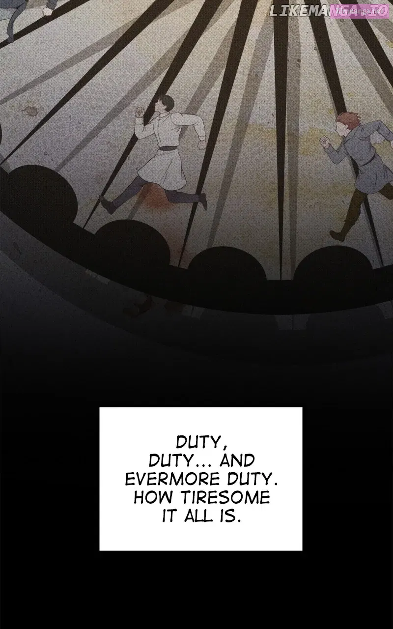Like A Wind On A Dry Branch Zinmanga X Chapter 208 Page 24