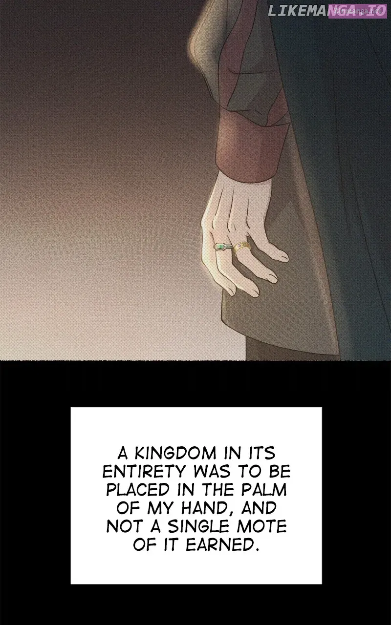 Like A Wind On A Dry Branch Zinmanga X Chapter 208 Page 28