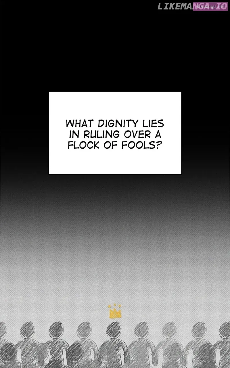 Like A Wind On A Dry Branch Zinmanga X Chapter 208 Page 31