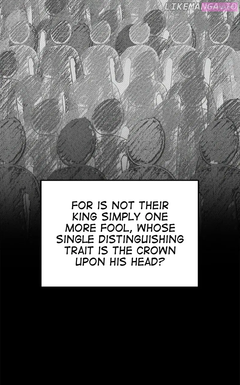 Like A Wind On A Dry Branch Zinmanga X Chapter 208 Page 32