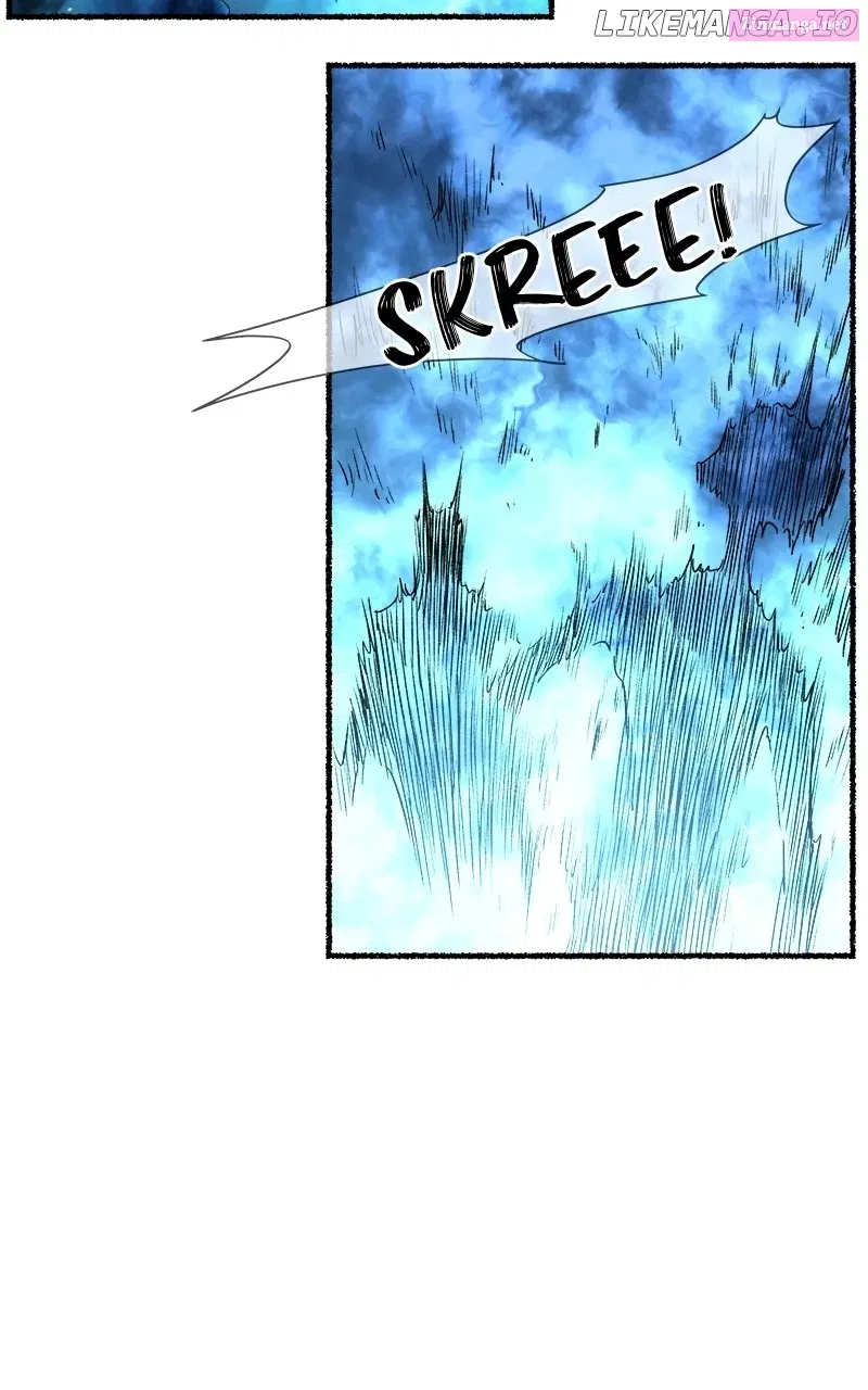 Like A Wind On A Dry Branch Zinmanga X Chapter 207 Page 31