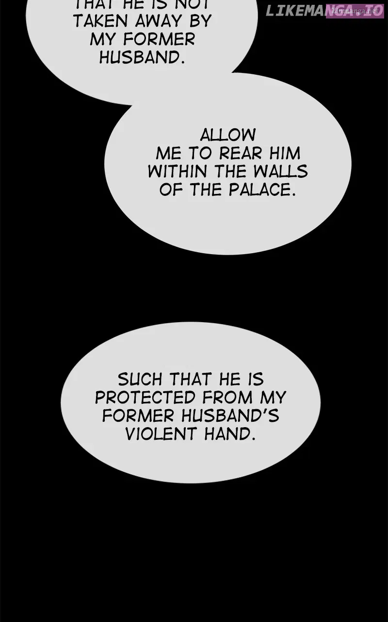 Like A Wind On A Dry Branch Zinmanga X Chapter 207 Page 86