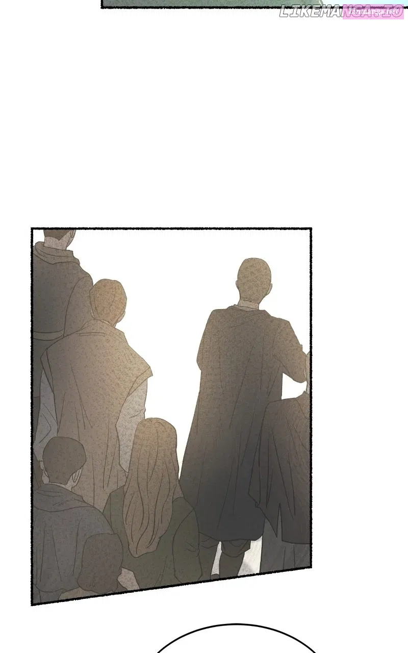 Like A Wind On A Dry Branch Zinmanga X Chapter 207 Page 124