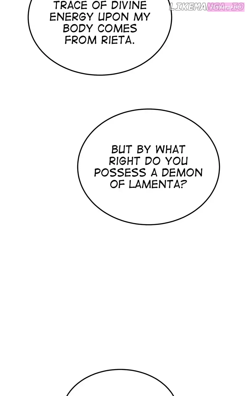 Like A Wind On A Dry Branch Zinmanga X Chapter 206 Page 32