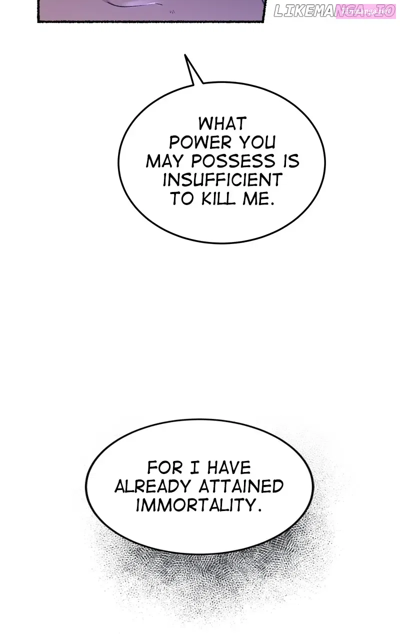 Like A Wind On A Dry Branch Zinmanga X Chapter 206 Page 39